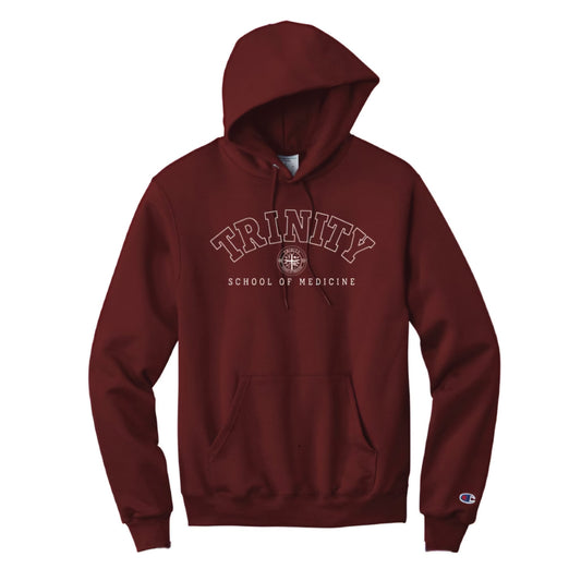 Powerblend Pullover Hoodie