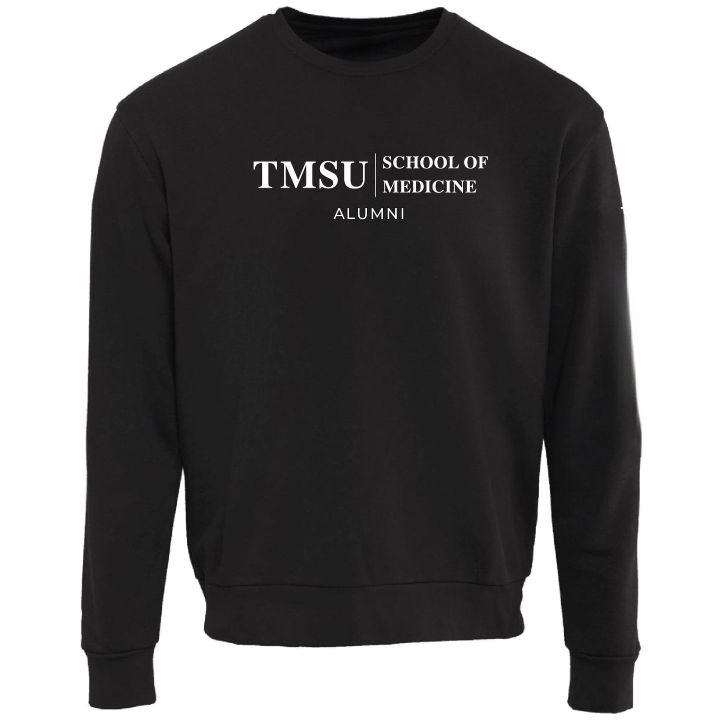 Crewneck Sweat Shirt - Alumni