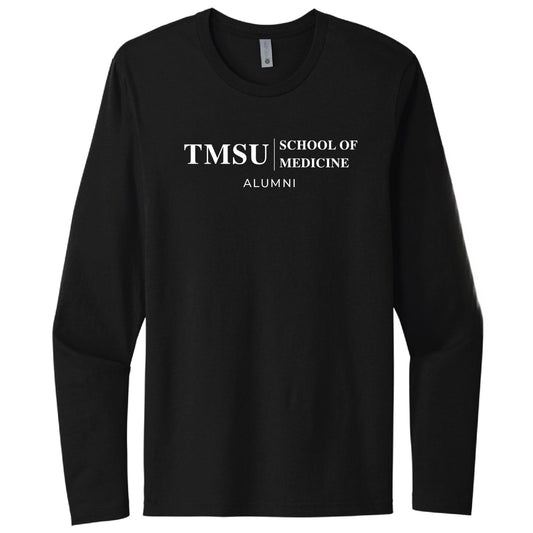 Long Sleeve Tee - Alumni