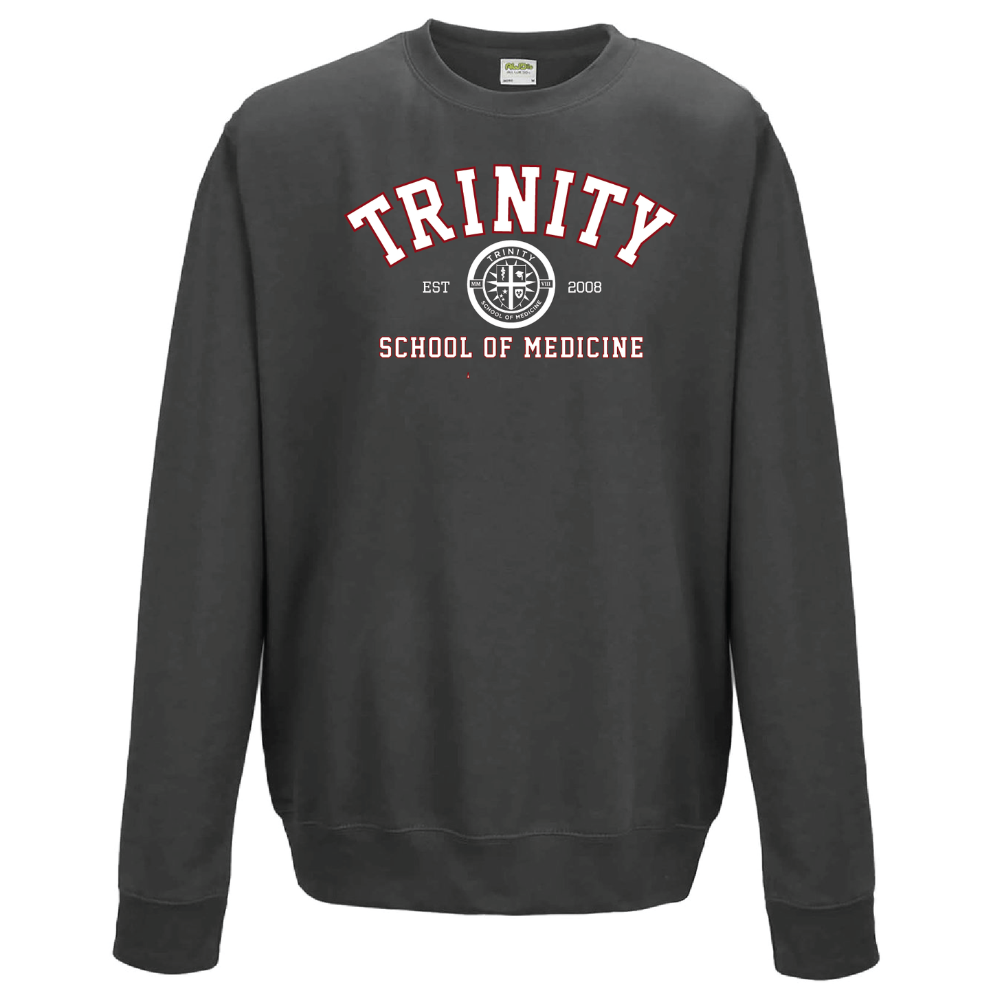 Premium Crewneck Sweatshirt