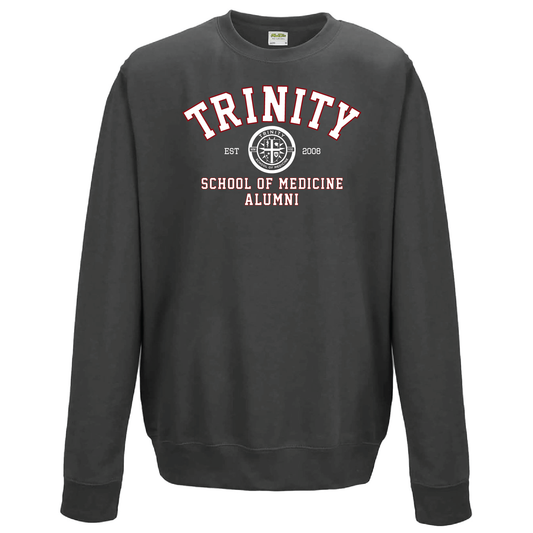 Premium Crewneck Sweatshirt - Alumni