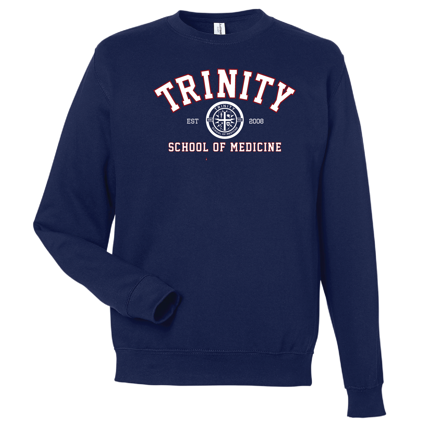 Premium Crewneck Sweatshirt