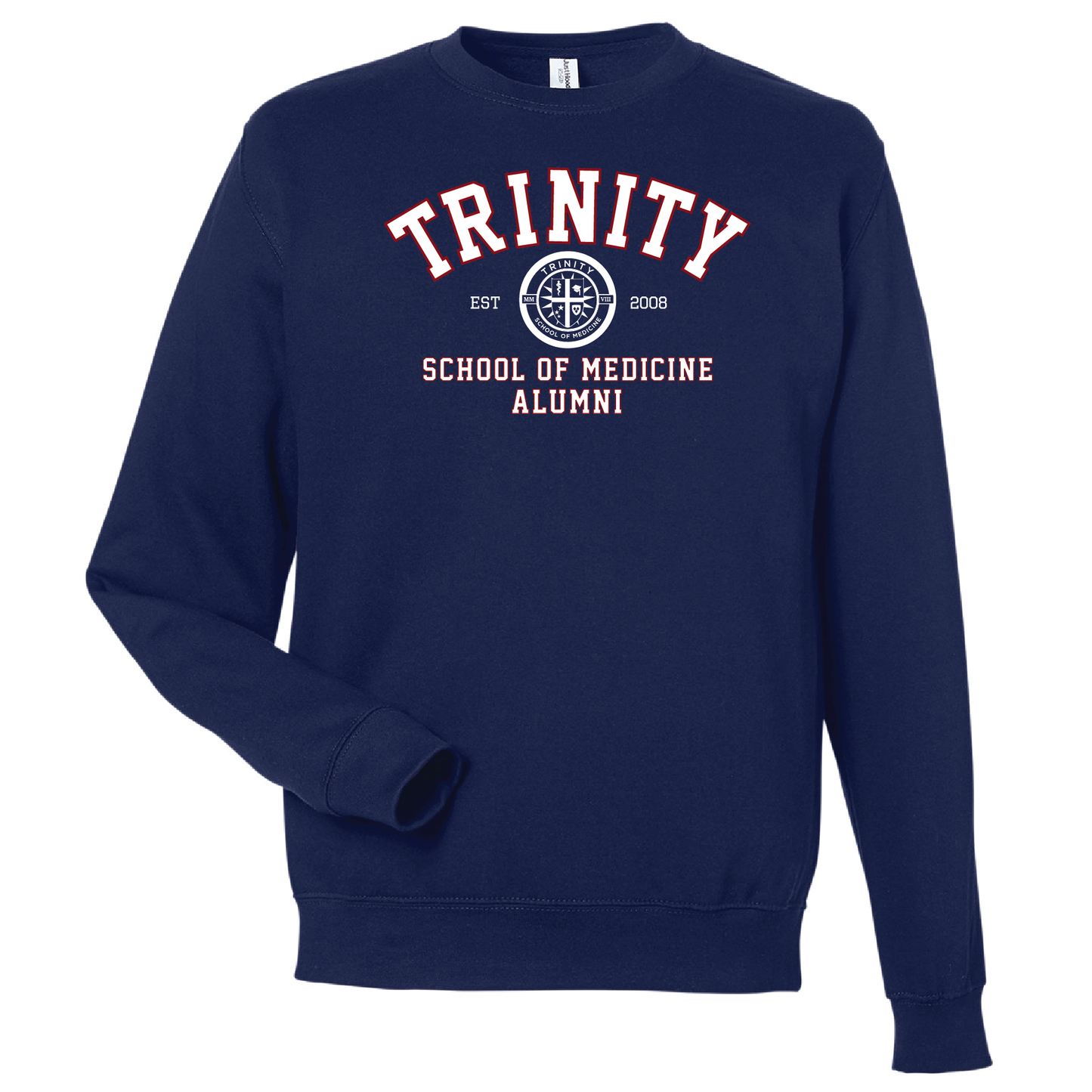 Premium Crewneck Sweatshirt - Alumni