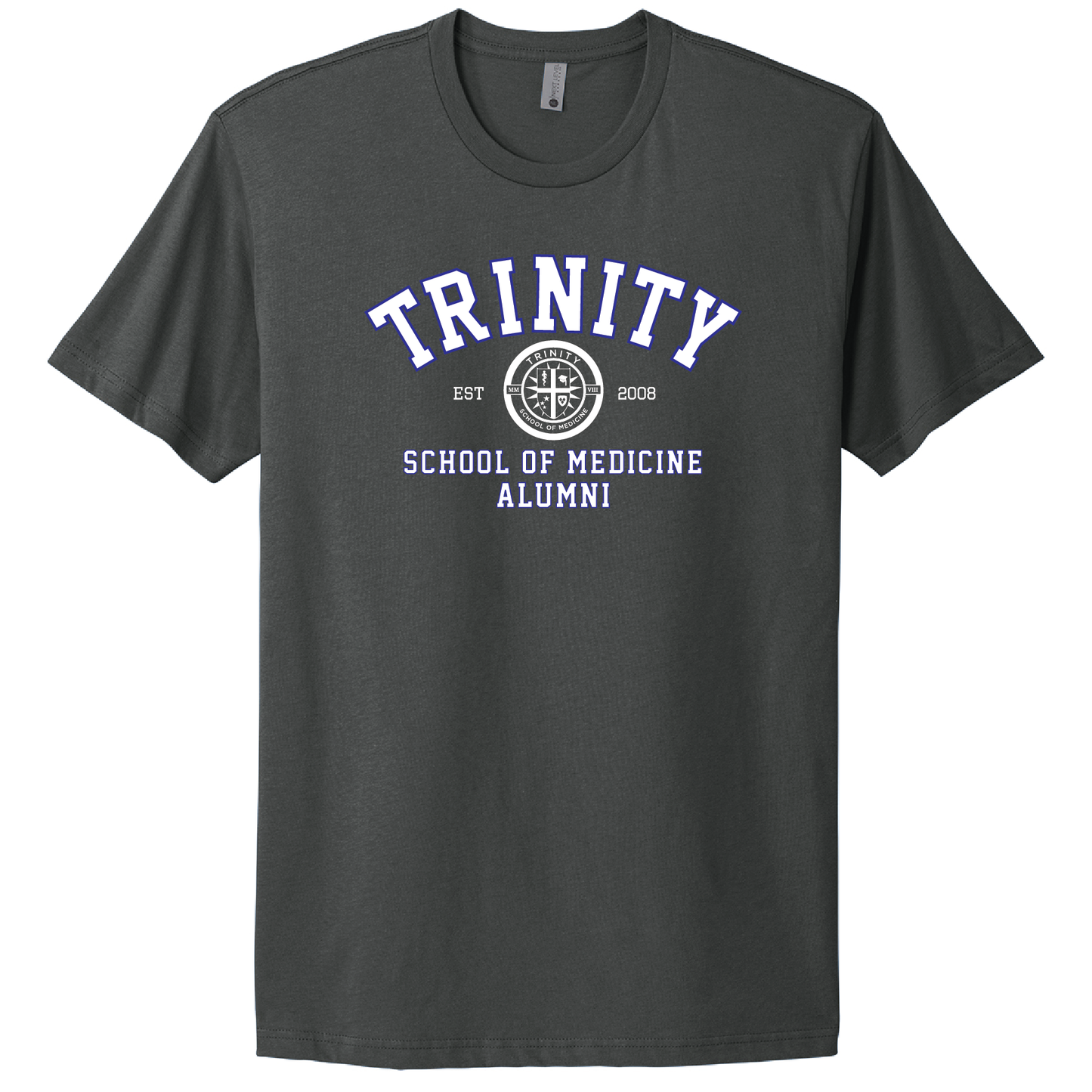 Unisex Jersey Short Sleeve Tee - Alumni