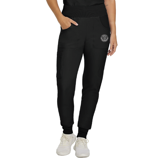 Forward Women's Jogger Scrub Pants