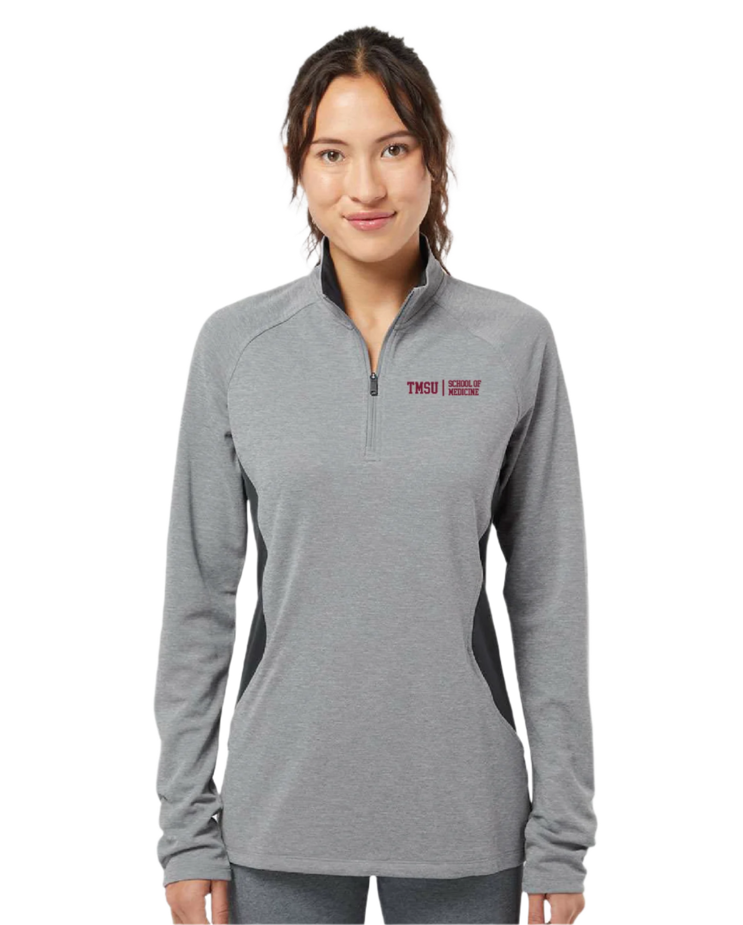 Women's Lightweight Quarter-Zip Pullover