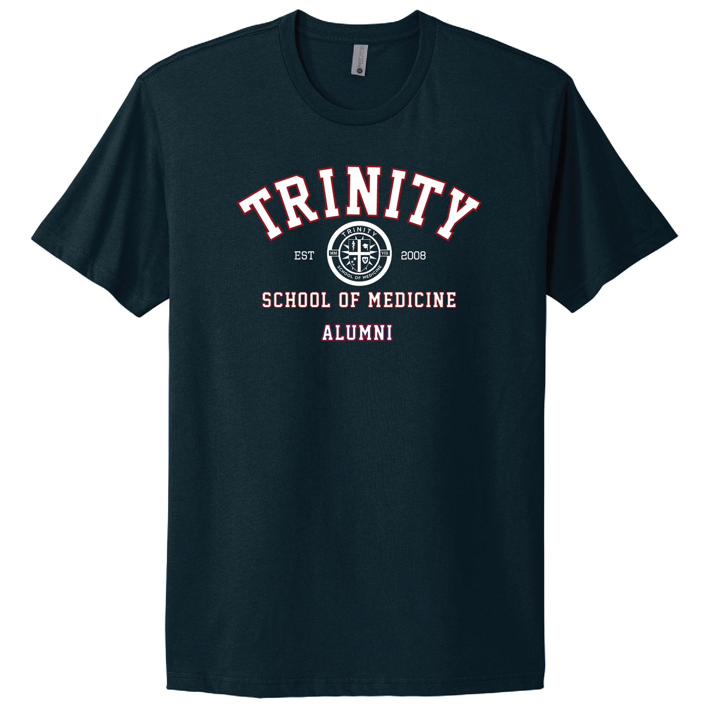 Unisex Jersey Short Sleeve Tee - Alumni